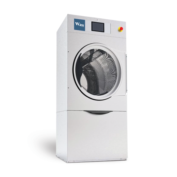 Tumbler-Dryer-Single Tumbler Dryer Single