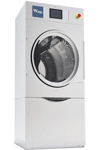 Tumbler Dryer front view