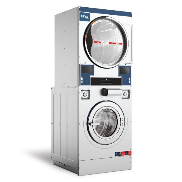Stack-Washer-Dryer Stack Washer Dryer